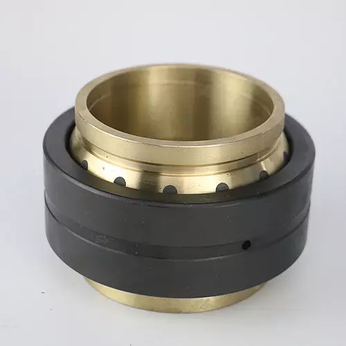 Self Lubricating Radial Spherical Plain Bearings