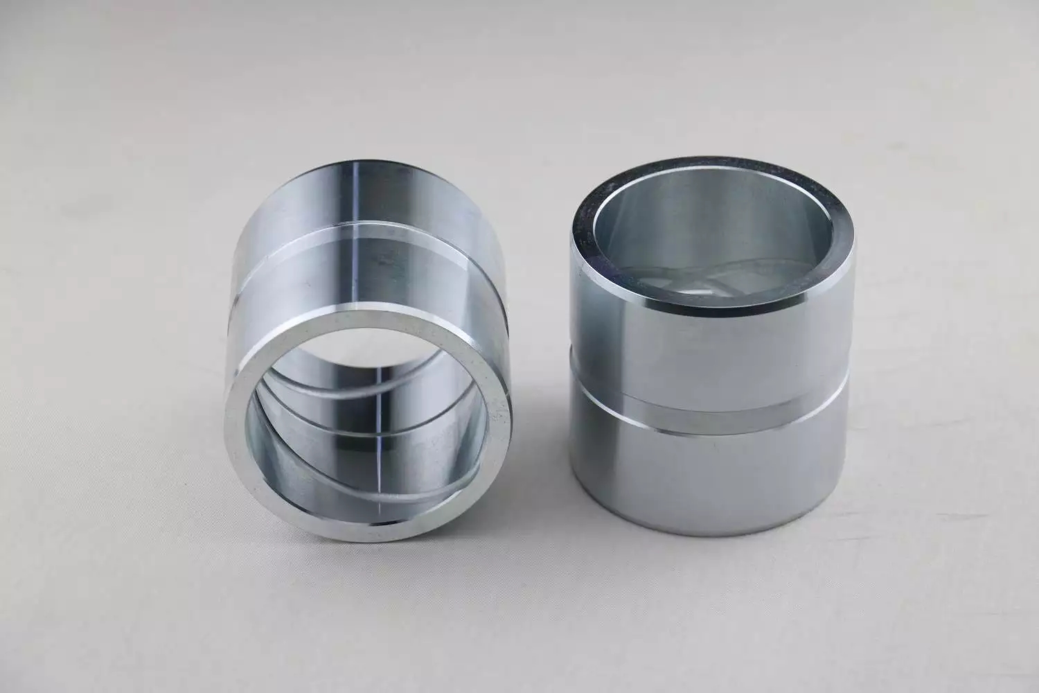 ZA12 Zinc-Based Wear-Resisting Alloy Bushing