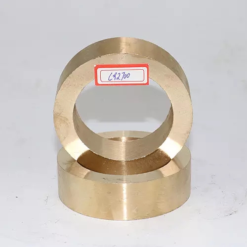 C92700 high tensile bronze bush CuSn10-C PB4-C