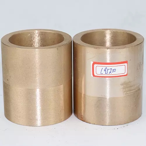 UNS C95200 CuAl10Fe3 ALUMINIUM BRONZE