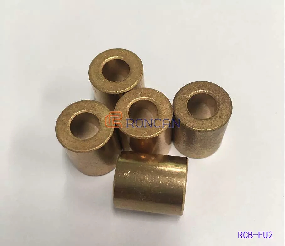 Gunmetal Bush Gunmetal Bushing Bearing Manufacturer Gunmetal Bearing