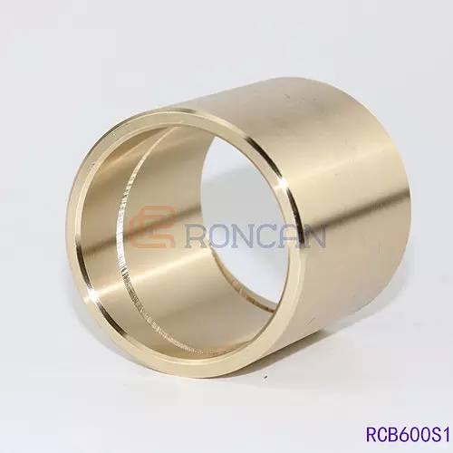 Tin Bronze Bushing