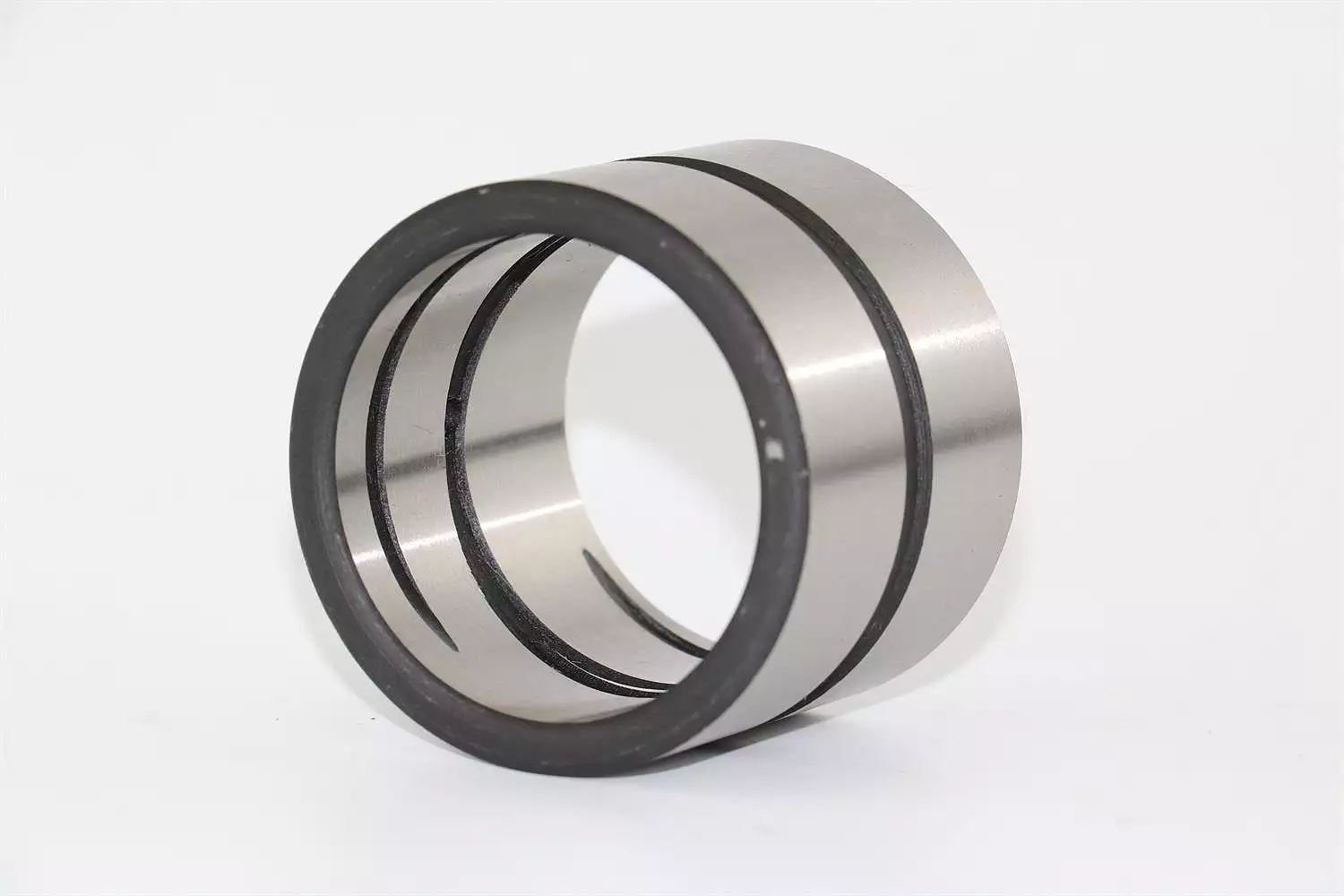 Bumper bushings turning precision bearing steel guide bushing