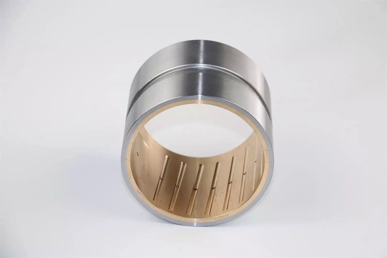 High precision steel bushing, bearing bush, bronze bush