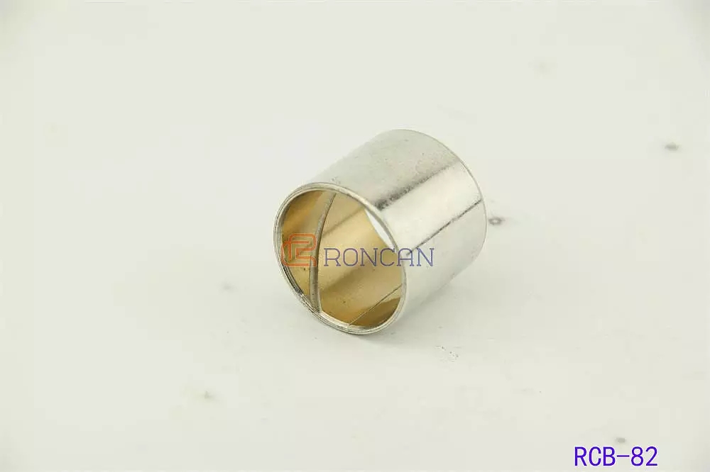 Bimetal Bushing CuPb10Sn10 (Cu 10-10) CuSn6Zn6Pb3 (Cu663) CuSn4Pb24 CuPb24Sn AlSn20Cu CuPb30 cod-rod