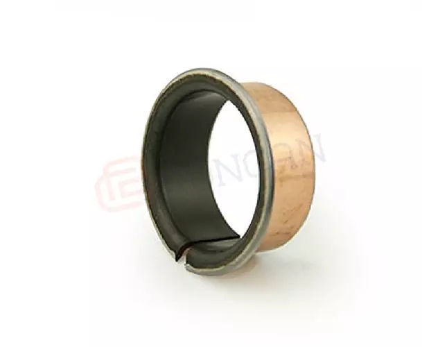 RCB-1T teflon bush du bushing excavator hydraulic cylinder bearing