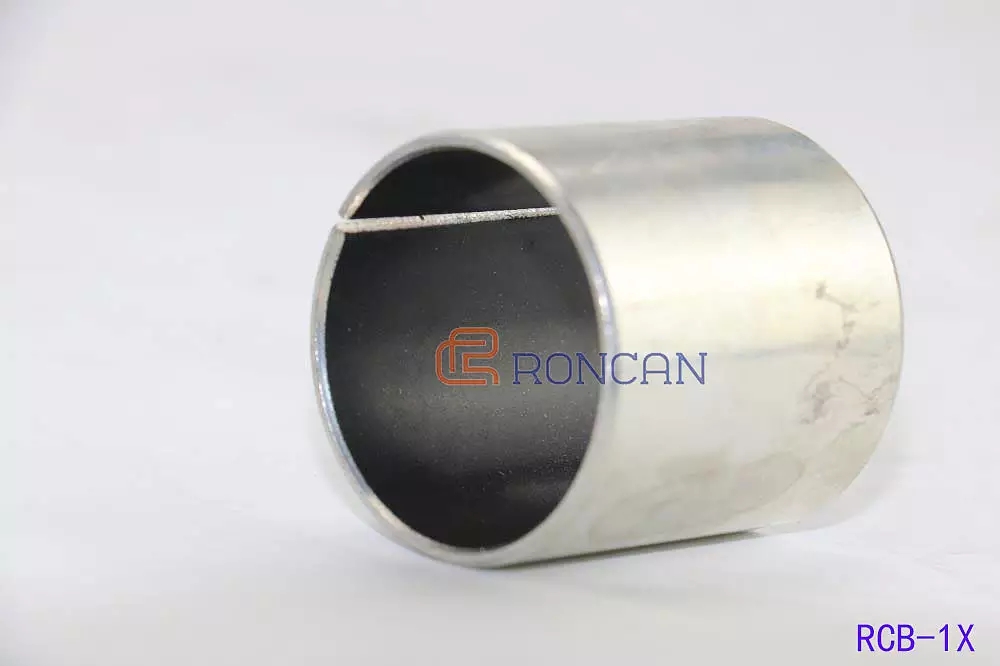 DU bushing PAP bushing Oilless teflon coating spray bushing